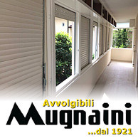 Avvolgibili Mugnaini